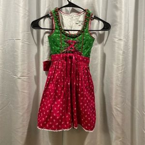 German Trachten Dress from Germany…Octoberfest